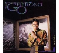 Hiromi Go - Kokorono Kagi