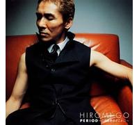 Hiromi Go - Period: Konoyo No Dokokani