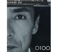 Hiromi Go - Vol. 2-Most Loved Hits