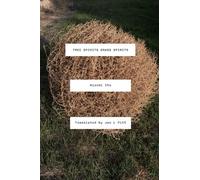 Hiromi Ito Tree Spirits Grass Spirits (Tascabile)