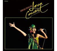 Hiromi Iwasaki Love Poetry Collection for Two Love Concert Part 2 4 Tower Record