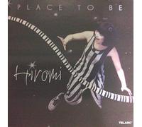 Hiromi - Place To Be CD