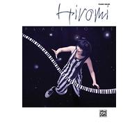 Hiromi: Place to Be Piano Solos