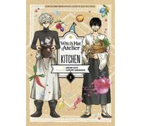 mayddle Witch Hat Atelier Kitchen 1