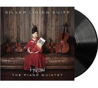 Hiromi - Silver Lining Suite
