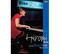 Hiromi - Solo Live At Blue Note New York