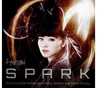 Hiromi - Spark