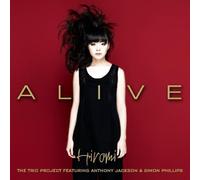 Hiromi The Trio Project - Alive