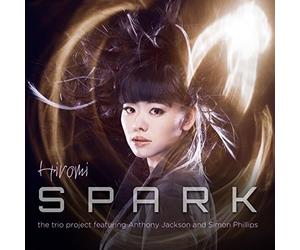 Hiromi The Trio Project - Spark: Limited