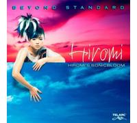 Hiromi Uehara Beyond Standard (Regular Edition) Japan Music CD NUOVO