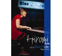 Hiromi Uehara - Live at Blue Note New York