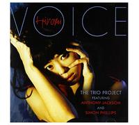 Hiromi Voice (CD) Album