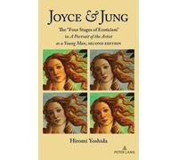 Hiromi Yoshida Joyce & Jung (Copertina rigida)