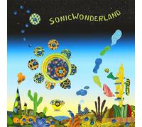 Hiromi's Sonicwonder - Sonic Wonderland (Special Edition) (2 LP)