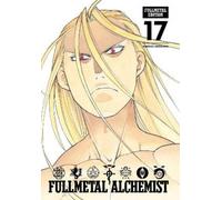 Hiromu Arakawa Fullmetal Alchemist: Fullmetal Edition, Vol. 1 (Copertina rigida)