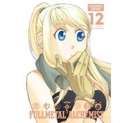 Hiromu Arakawa Fullmetal Alchemist: Fullmetal Edition, Vol. 1 (Copertina rigida)