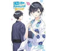 Hiromu Bobkya Evie Lund Chitose Is in the Ramune Bottle, Vol. 6 (m (Tascabile)