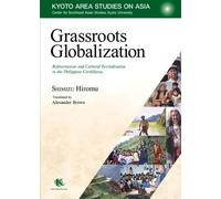 Hiromu Shimizu Grassroots Globalization (Copertina rigida)