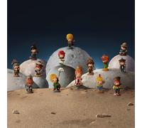 Hirono × Le Petit Prince Series Figures New Sealed