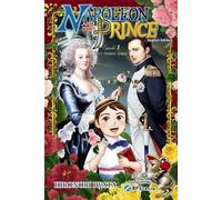 Hironori Iwata Napoleon and the Prince Episode 1 (Tascabile)