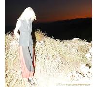 Hirons - Future Perfect