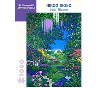 Hiroo Isono: piena fioritura