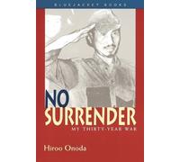 Hiroo Onoda No Surrender (Tascabile)
