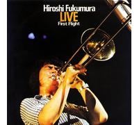 Hiroshi Fukumura - Live-First Flight