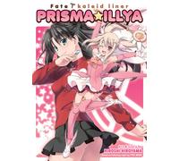 Hiroshi Hiroyam Fate/Kaleid Liner Prisma Illya: The Complete Manga C (Tascabile)