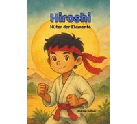Hiroshi - Hüter der Elemente