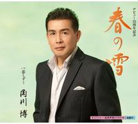 Hiroshi Kadokawa - Haru No Yuki/Koi Shizuku