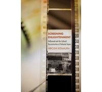Hiroshi Kitamura Screening Enlightenment (Tascabile) United States in the World