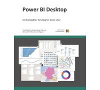 Hiroshi Nakanishi Saskia Gießen Power BI Desktop (Tascabile)