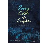 Hiroshi Osada Every Color of Light (Copertina rigida)
