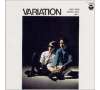 Hiroshi Suzuki-Masahiko Togashi Quintet - CD Variation