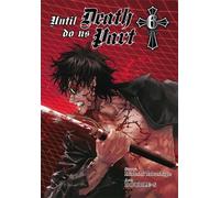 Hiroshi Takashige DOUBLE-S Until Death Do Us Part, Vol. 6 (Tascabile)