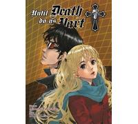 Hiroshi Takashige DOUBLE-S Until Death Do Us Part, Vol. 7 (Tascabile)