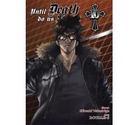 Hiroshi Takashige Until Death Do Us Part, Vol. 10 (Tascabile)