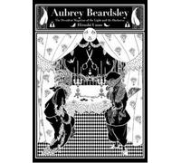 Hiroshi Unno Aubrey Beardsley (Tascabile)