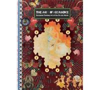 Hiroshi Unno The Art of Decadence (Tascabile)