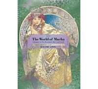 Hiroshi Unno The World of Mucha (Tascabile)