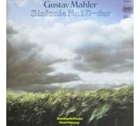 Hiroshi Wakasugi & Staatskapelle Dresden - Sinfonie Nr.1 D-Dur