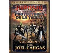 Hiroshi Y Los 4 Protectores De La Tierra: 1