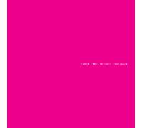Hiroshi Yoshimura Flora (Vinyl LP) 12" Album