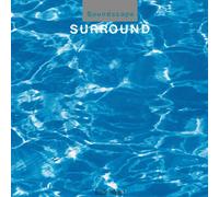 Hiroshi Yoshimura Surround (CD) Album