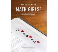 Hiroshi Yuki Math Girls 2 (Copertina rigida)