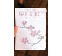 Hiroshi Yuki Math Girls 4 (Copertina rigida) Math Girls