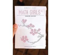 Hiroshi Yuki Math Girls 4 (Tascabile) Math Girls