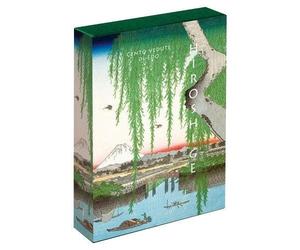 HIROSHIGE - 100 VEDUTE DI LUOGHI CELEBRI DI EDO