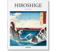 Hiroshige. Ediz. inglese - Schlombs Adele